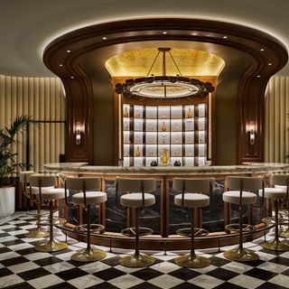 Café Boulud - 9