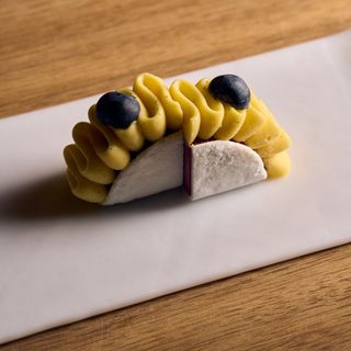 Chef's Counter at MAASS - 5