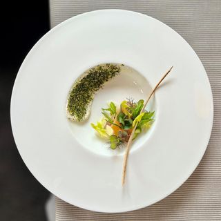 Oettinger's Restaurant - 0