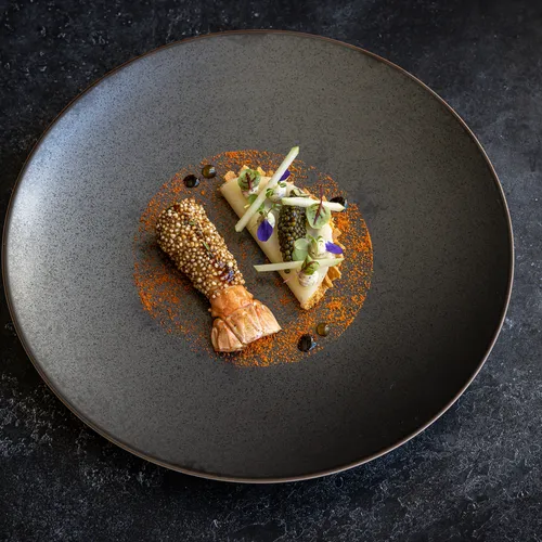 Maison Lameloise – Chagny - a MICHELIN Guide Restaurant