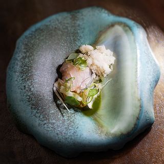 LOUIS restaurant - 21