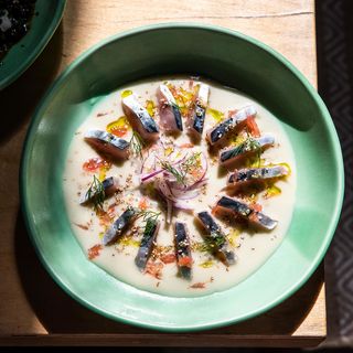 Saint Francis Provisions - 5