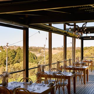 Mt Lofty Ranges Vineyard - 6