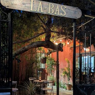 Là-bas - 14