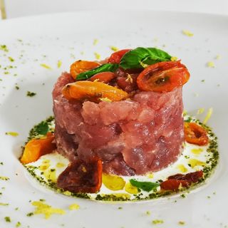 Trattoria Rensin - 7