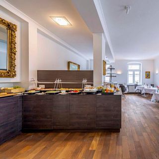 Laudensacks Gourmet Restaurant - 23