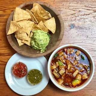 Tacubaya - Berkeley - 0