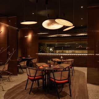 Vien Dining - 2