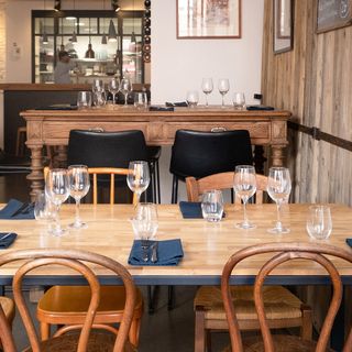 Chez Loustic - 4