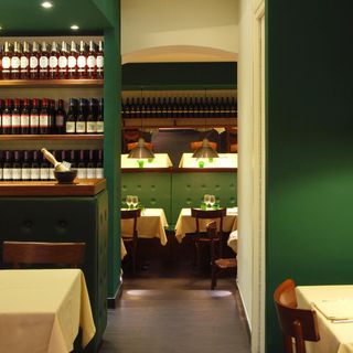 Trattoria Rosmarino - 4