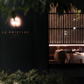 LE PRISTINE TOKYO - 3