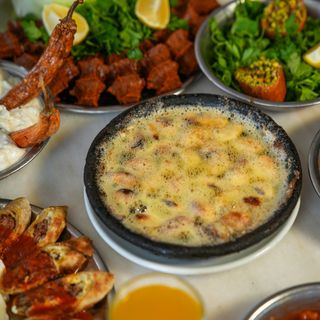 Emektar Kebap - 3