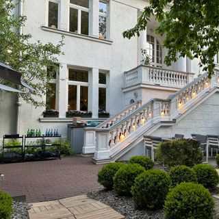 Willa Biała - 2