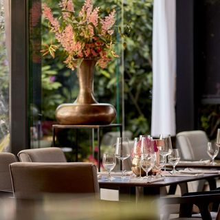 Chang Bistro - 1