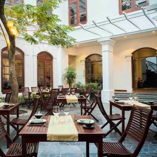 Hanoi Garden - 1