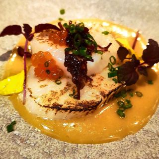 Soy Kitchen - Madrid - 2