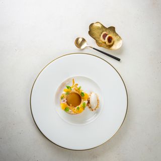 Yu*lia Mezze Bar - 2