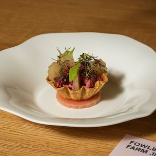 The Refectory - 5