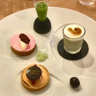 De Maurice à Olivier - 0