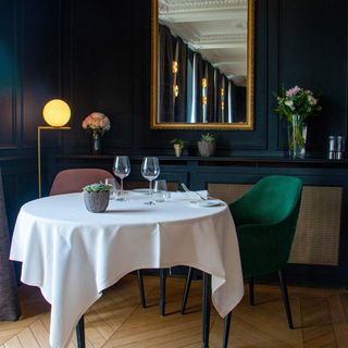Ermitage de Corton - 0