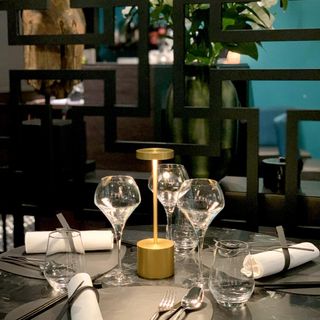 Song, Saveurs & Sens - 2