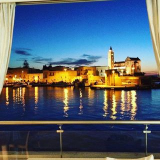 Le Lampare al Fortino - 2