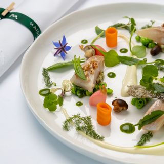 Restaurant Marcon - 6