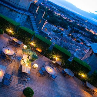 La Barbacane - 5