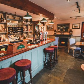 The Dartmoor Inn - 6