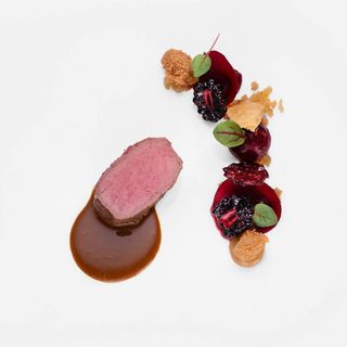 Gourmetrestaurant Dichter - 5