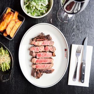 Butchery & Wine - 15