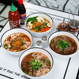 Twenty Pho Hour - 6
