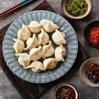 Beef & Dumplings (Chaoyang) - 3