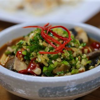 Chang Ying Seafood House - 3