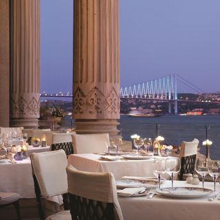 Tuğra Restaurant - 1