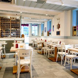 Taverna Kyclades - 0