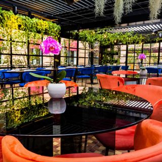 Marco Martini Restaurant - 14