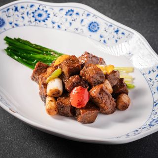 Tian Tai Xuan - 4