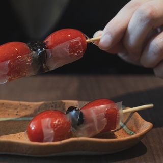 SÒNG JHAO - 4