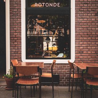 Rotonde - 2