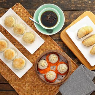 Zhejiang Heen - 0