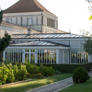 La Grand'Vigne - Les Sources de Caudalie - 5