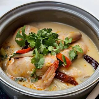 Jamn - Bangkok - 1