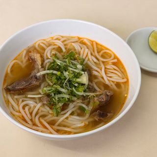Quán ăn Ngự Bình - 0