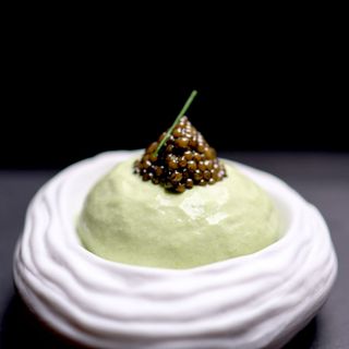 L'Atelier de Joël Robuchon Las Vegas - 2