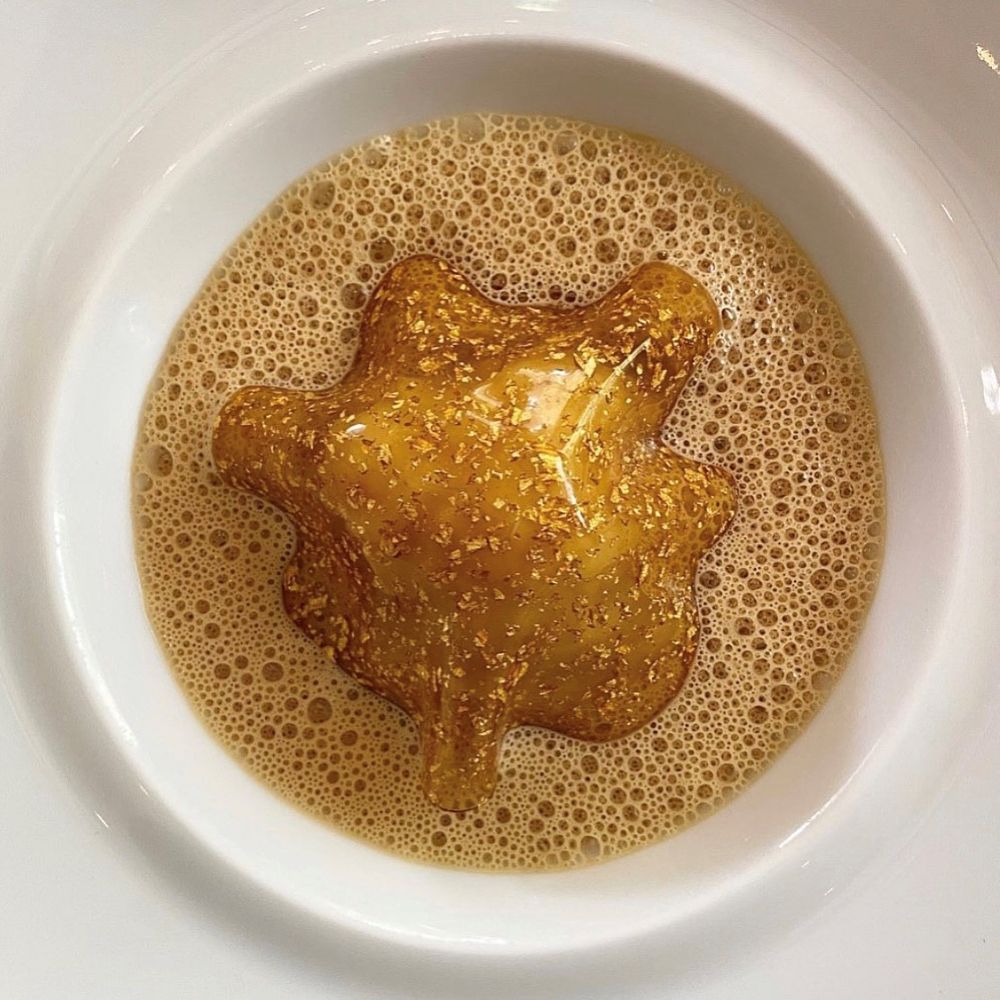 Le Pré Catelan – Paris - a MICHELIN Guide Restaurant