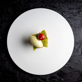 The Gunroom Restaurant - 13