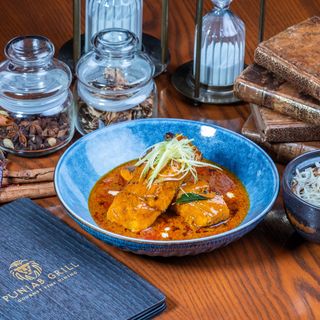Punjab Grill - 7
