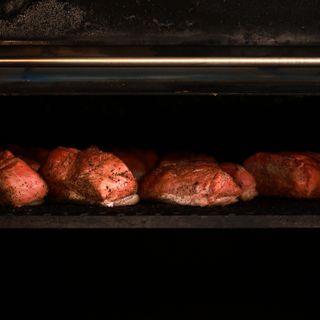 Saindoux Restaurant BBQ - 5