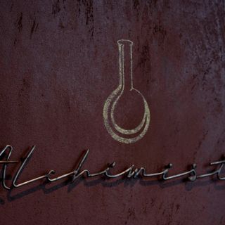 Alchimiste - 7
